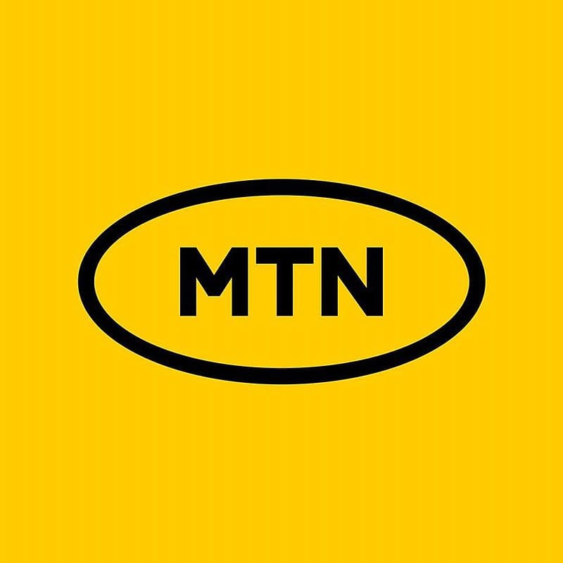 MTN Logo